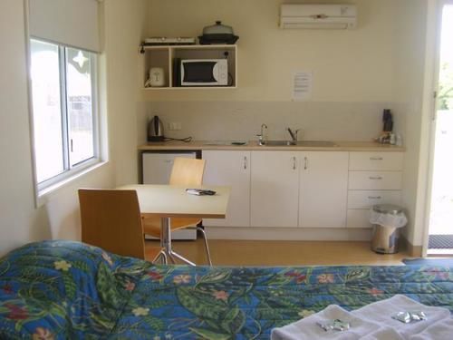 Y Motels キンガロイ エクステリア 写真